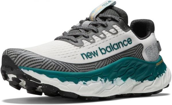 New Balance Men's Fresh Foam X More Trail V3 Running Shoe