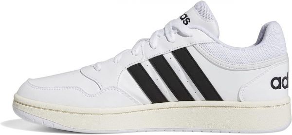 adidas Men's Hoops 3.0 Basketball Shoe