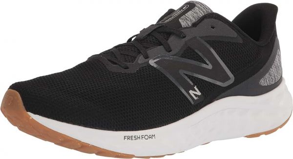 New Balance Men's Fresh Foam Arishi V4 Running Shoe