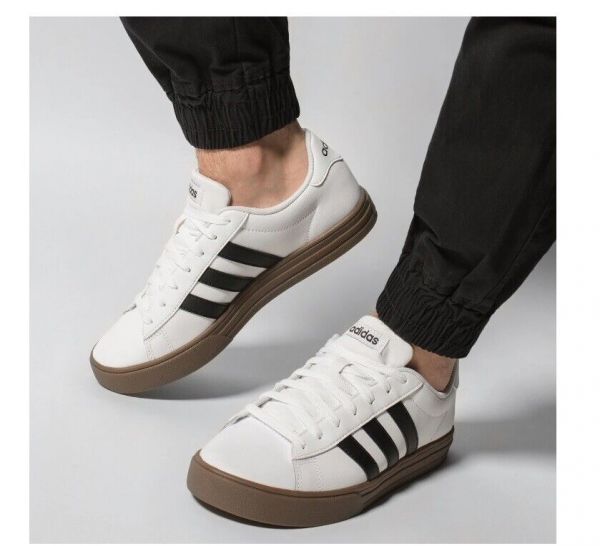 adidas Men's Daily 3.0 Sneaker