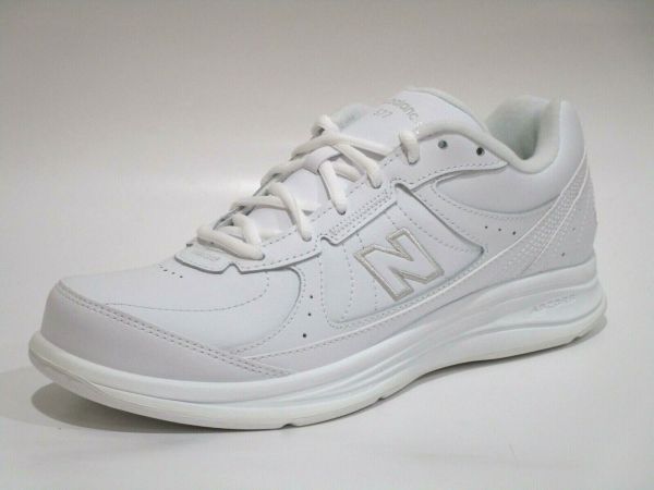 New Balance Men's 577 V1 Lace-up Walking Shoe