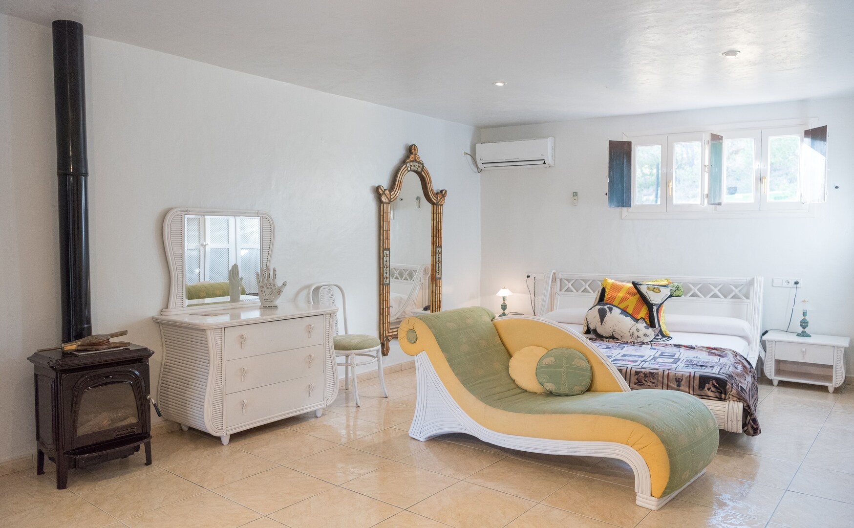 Pikes Ibiza is one of the best places to stay on the island