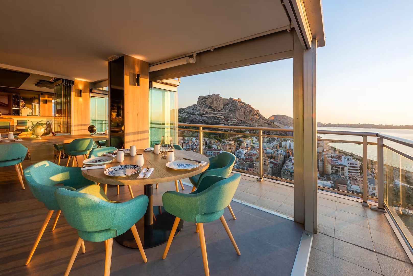Hotel Alicante Gran Sol