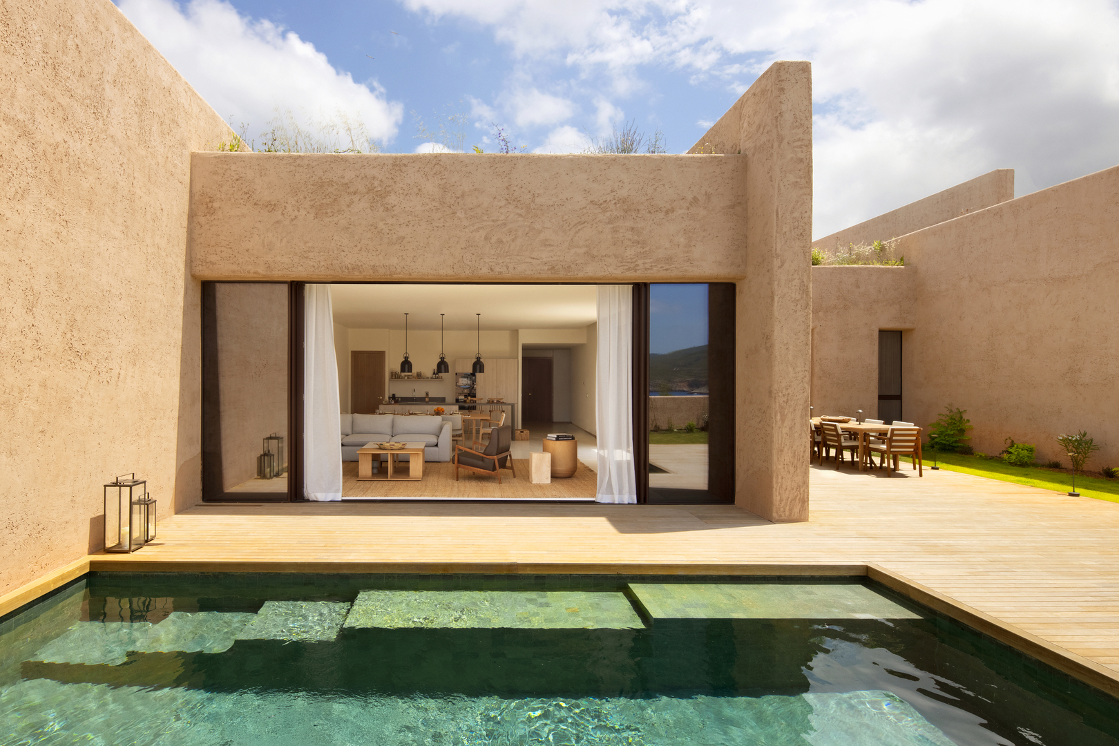 Six Senses Ibiza is one of the best hotels on the island