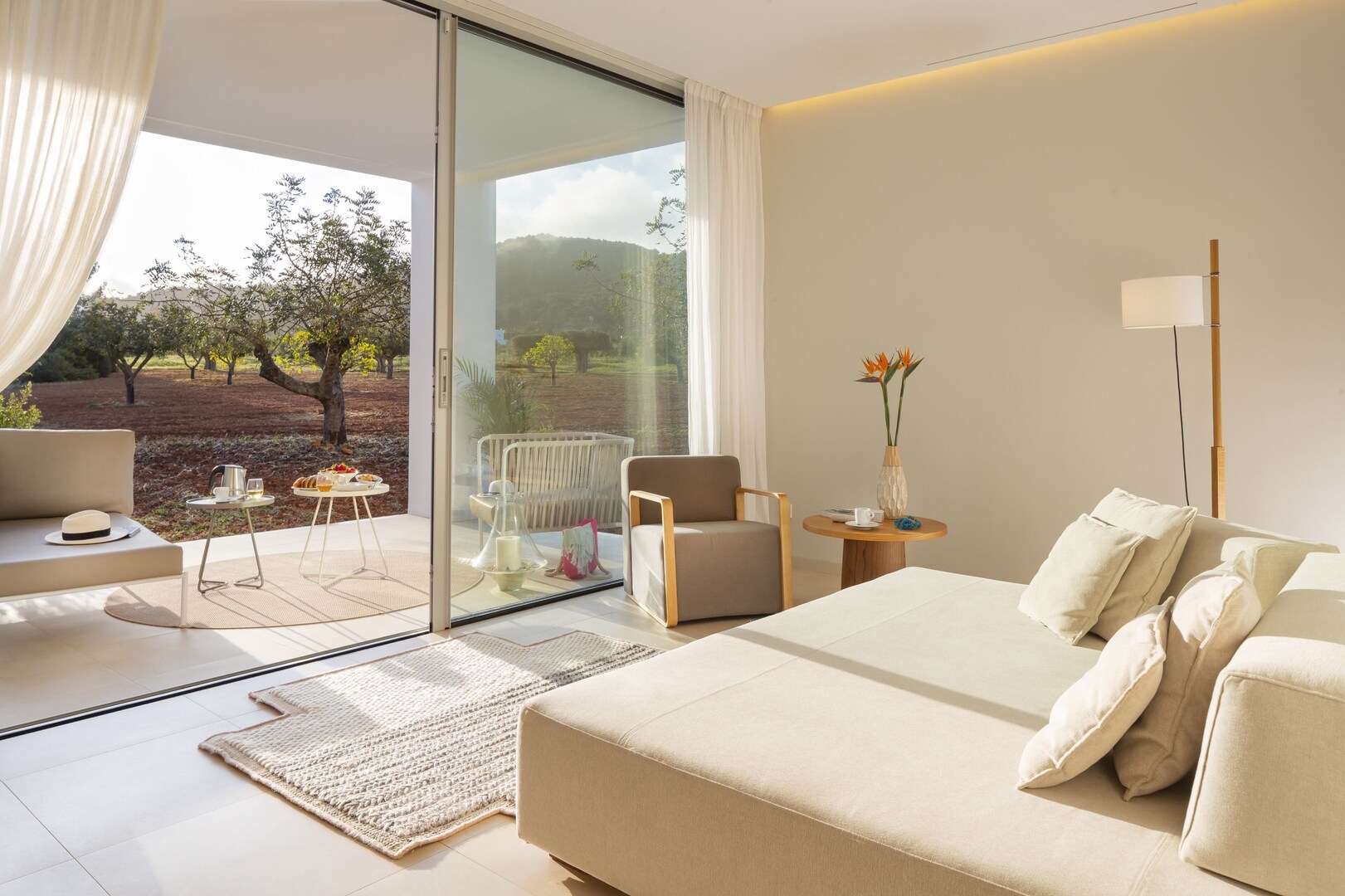 Ca Na Xica, one of the best hotels in Ibiza